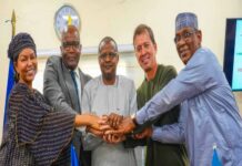 La BAD et le Tchad signent un accord de don de 11 millions de dollars pour stabiliser la région du lac Tchad et renforcer la résilience socio-économique