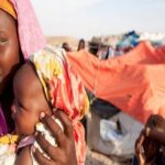 La sécheresse et le manque de financement aggravent la crise de malnutrition en Somalie : des millions d&rsquo;enfants menacés de famine