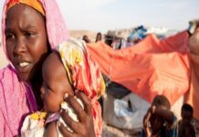La sécheresse et le manque de financement aggravent la crise de malnutrition en Somalie : des millions d’enfants menacés de famine