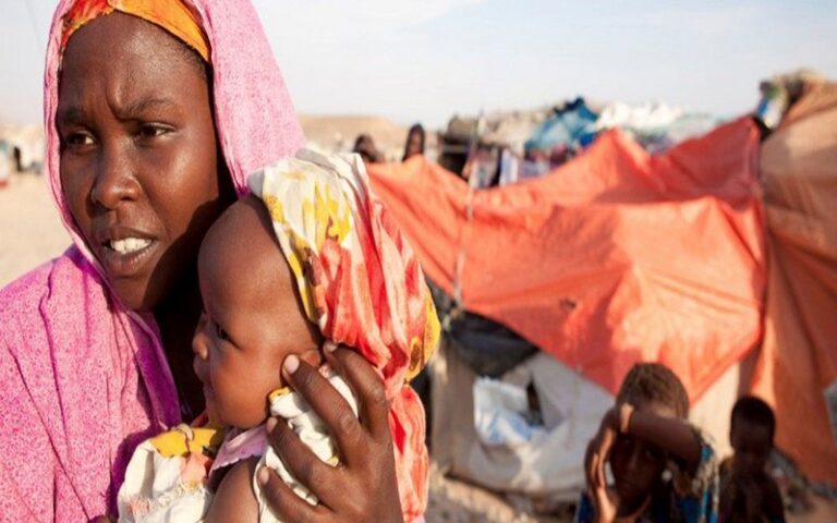 La sécheresse et le manque de financement aggravent la crise de malnutrition en Somalie : des millions d’enfants menacés de famine