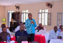 Lancement officiel du PIREDD KORLOM : Un programme ambitieux pour la réduction des émissions et la gestion durable des ressources naturelles en RDC