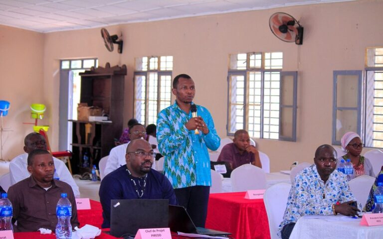 Lancement officiel du PIREDD KORLOM : Un programme ambitieux pour la réduction des émissions et la gestion durable des ressources naturelles en RDC