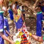 Le Groupe de la BAD approuve un fonds fiduciaire de 50 millions de dollars pour lutter contre la faim chez les enfants d’âge scolaire en Afrique