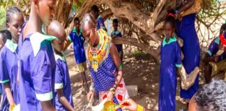 Le Groupe de la BAD approuve un fonds fiduciaire de 50 millions de dollars pour lutter contre la faim chez les enfants d’âge scolaire en Afrique