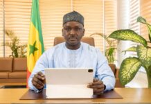 Le Sénégal prend la présidence de l’AMCOW : Une nouvelle ère pour la coopération africaine en matière d’eau et d’assainissement