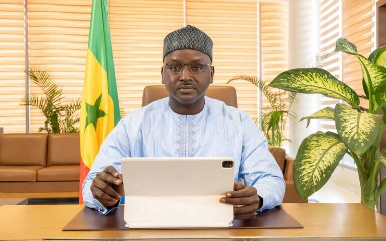 Le Sénégal prend la présidence de l&rsquo;AMCOW : Une nouvelle ère pour la coopération africaine en matière d&rsquo;eau et d&rsquo;assainissement