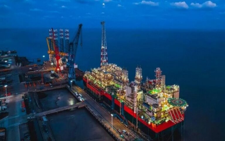 Le gouvernement sénégalais exige une gestion stricte de la fuite de gaz au champ GTA par BP : Un appel à la rigueur environnementale