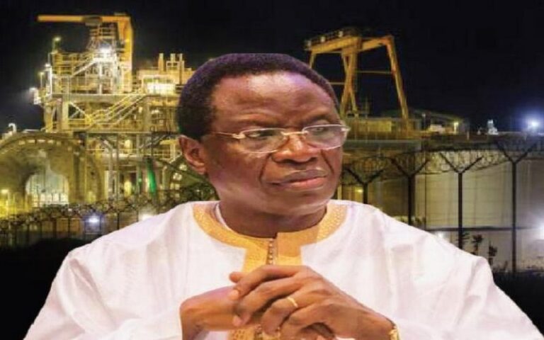 Le projet du hub minier régional du Sénégal : Un investissement de 509 milliards de FCFA pour transformer l’industrie minière
