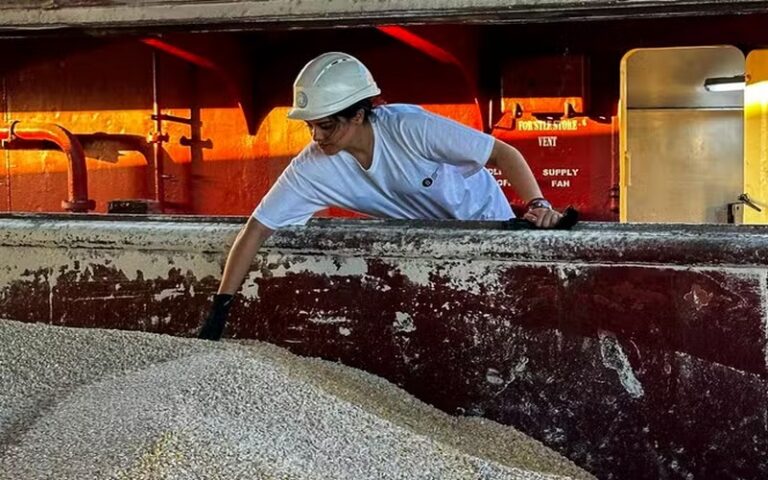 Les exportations alimentaires russes vers l’Afrique augmentent de 19 % en 2024 : La Russie renforce sa présence sur le marché africain