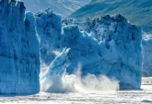 Les glaciers et leur préservation : Un enjeu crucial pour la Journée mondiale de l’eau 2025