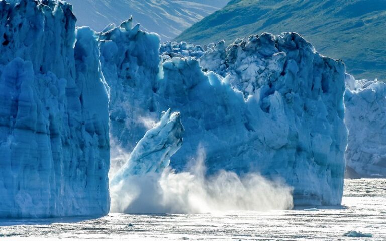 Les glaciers et leur préservation : Un enjeu crucial pour la Journée mondiale de l’eau 2025
