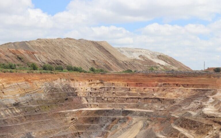 Les mines en RDC : Source de financement pour les groupes armés dans l&rsquo;Est du pays