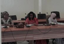 Les parlementaires sénégalais face aux dangers de l’usine de recyclage de plomb de Ndiakhate : Vers une solution durable