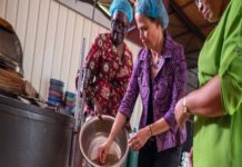 L’initiative AFAWA du Groupe de la BAD mise à l’honneur lors de la Journée internationale des droits des femmes