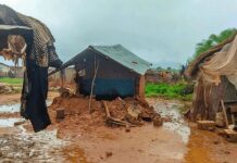 Madagascar : Après le passage du cyclone Honde, l’isolement et la menace de l’insécurité alimentaire pèsent sur le sud-ouest du pays