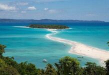 Madagascar accélère sa transition vers une économie bleue durable : Lancement du Forum des jeunes africains sur l’économie bleue en avril 2025