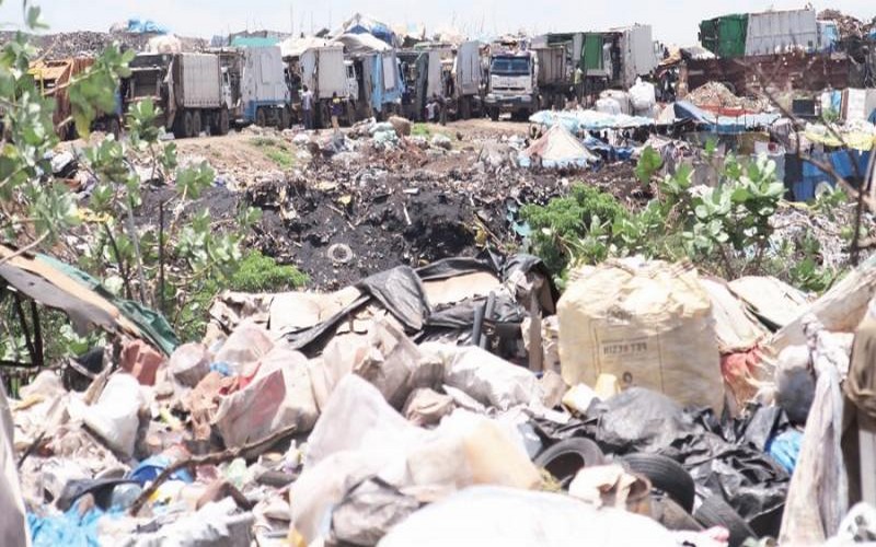 Le Sénégal annonce la transformation de la décharge de Mbeubeuss : Un projet historique de réhabilitation et de gestion durable des déchets