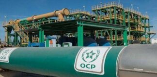 OCP Maroc : Augmentation de la production d’engrais de 9 millions de tonnes d’ici à 2028 avec le programme stratégique Mzinda-Meskala