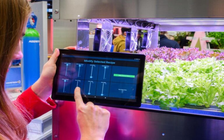 Partenariat stratégique Afrique-Europe autour de l’agritech : Révolutionner l’agriculture durable et réduire l’empreinte carbone