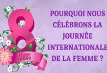 Pourquoi la Journée Internationale des Femmes est-elle célébrée le 8 mars ? L’histoire de cette date Symbolique