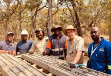 Prospect Resources découvre un nouveau gisement de cuivre prometteur à Mumbezhi en Zambie