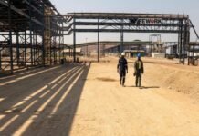 RDC : Discussions sur un partenariat avec les Etats-Unis pour l’accès aux minéraux rares en échange d’aide à la sécurité