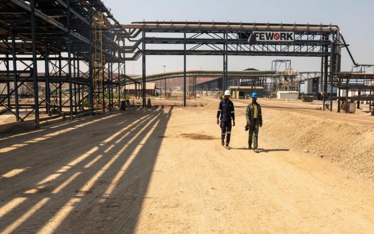 RDC : Discussions sur un partenariat avec les Etats-Unis pour l’accès aux minéraux rares en échange d&rsquo;aide à la sécurité