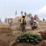 RDC : « Rien que la prise de la mine de Rubaya permet de contrôler 20% de la production mondiale de coltan »