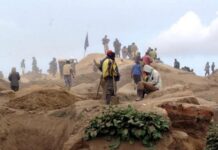 RDC : « Rien que la prise de la mine de Rubaya permet de contrôler 20% de la production mondiale de coltan »