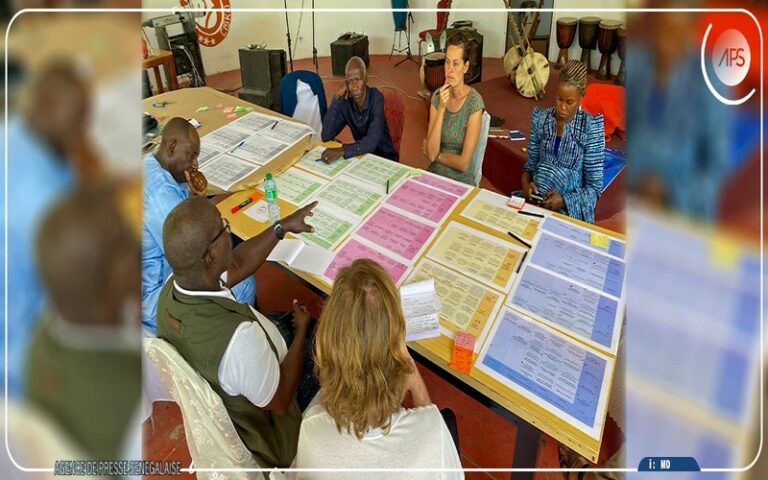 Sénégal – Atelier sur l’agroécologie en Basse Casamance : Une collaboration pour un développement régional durable