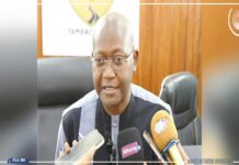 Sénégal : La mise en œuvre des ODD à Tambacounda confrontée à de grands défis, révèle un expert de l’UNICEF