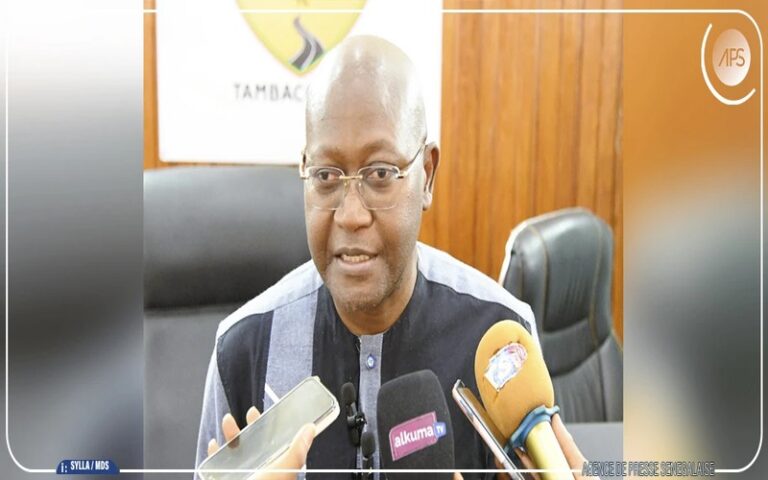 Sénégal : La mise en œuvre des ODD à Tambacounda confrontée à de grands défis, révèle un expert de l’UNICEF