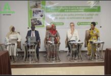 Sénégal : Sensibilisation des acteurs sociaux sur les liens entre changement climatique, genre et nutrition