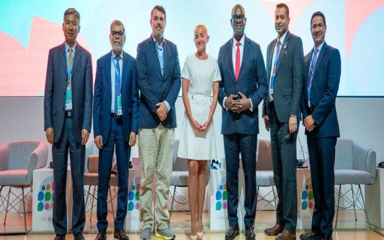 Sommet Finance en commun 2025 : La BAD présente une approche par la chaîne de valeur pour stimuler l’investissement privé dans les infrastructures en Afrique