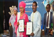 Sonatel et la DER/FJ lancent un partenariat stratégique pour promouvoir l’entrepreneuriat numérique des femmes et des jeunes au Sénégal