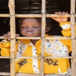 Soudan : une génération d’enfants menacée