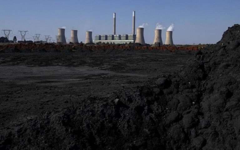 Transition énergétique et santé publique en Afrique du Sud : Pourquoi l’abandon du charbon est crucial pour la santé des populations