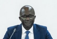 Yankhoba Diémé insiste sur l’importance des systèmes d’alerte précoce face au changement climatique : une priorité pour le Sénégal et l’Afrique