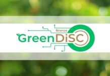 🌿 Vers une recherche numérique plus verte : les premières certifications Green DiSC sont décernées
