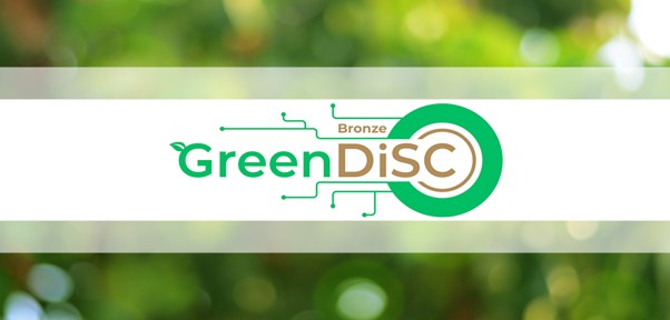 🌿 Vers une recherche numérique plus verte : les premières certifications Green DiSC sont décernées