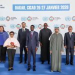 Conférence de l’ONU sur l’Eau 2026 : pourquoi Dakar veut remettre l’eau au cœur de l’agenda mondial