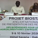 Bioénergie et agro-industrie : Au Sénégal, le projet BioStar trace la voie de solutions durables pour les PME