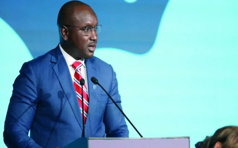 Le Sénégal abritera le 24ᵉ Congrès africain de l’eau et de l’assainissement en 2028