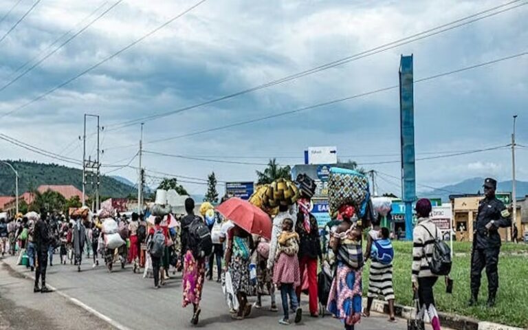 Migration Afrique–Europe : des chiffres qui relativisent les discours alarmistes (SWP)