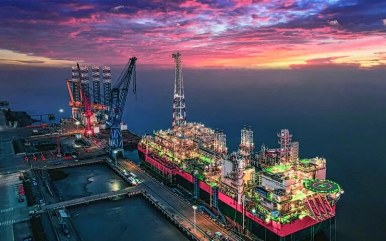 Sénégal – Projet gazier GTA : le Point de contact national britannique de l’OCDE interpelle BP sur ses obligations
