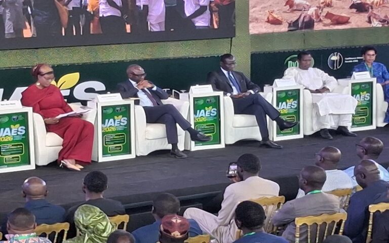 JAES 2026 : une étape décisive vers l’institutionnalisation de l’agroécologie au Sénégal