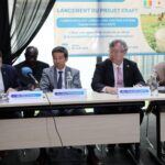 Agriculture résiliente : Avec le projet CRAFT, le Sénégal devient le laboratoire ouest-africain de l&rsquo;innovation agricole japonaise