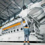 Diamba Sud (Sénégal) : Wärtsilä fournira une centrale de 14 MW, l’hybridation renouvelable reste à concrétiser