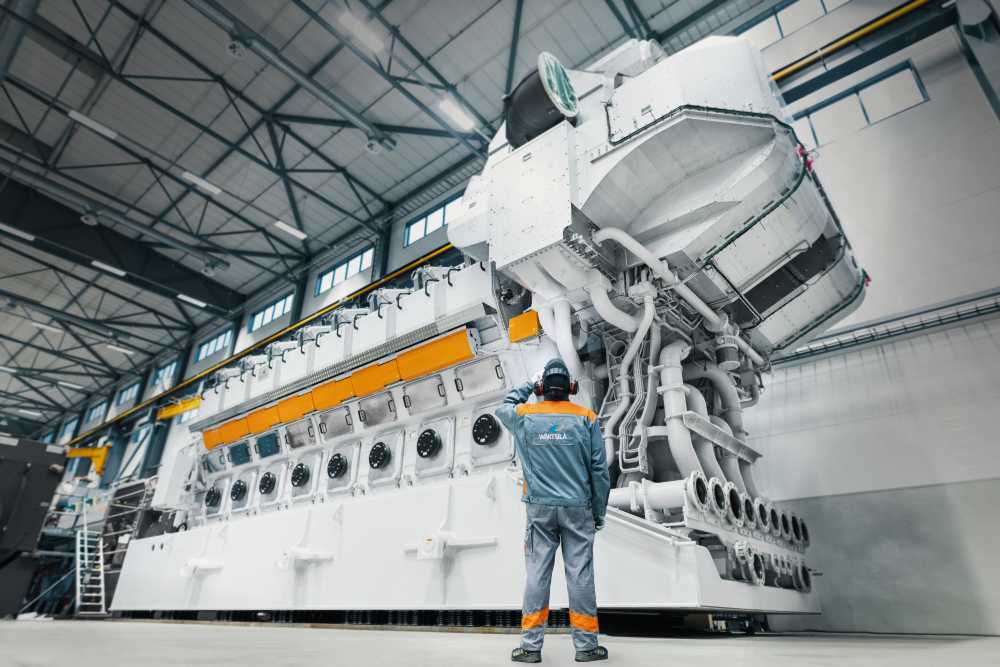 Diamba Sud (Sénégal) : Wärtsilä fournira une centrale de 14 MW, l’hybridation renouvelable reste à concrétiser