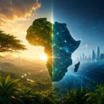 VivAfrik 2035, vision d’une Afrique reliant transition écologique, innovation numérique et intelligence verte